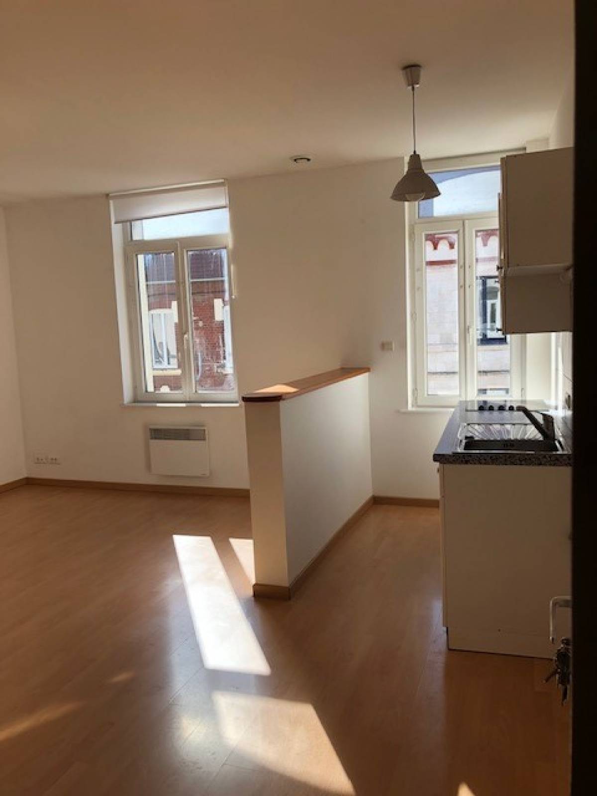APPARTEMENT T3 - 52.83 - Achicourt