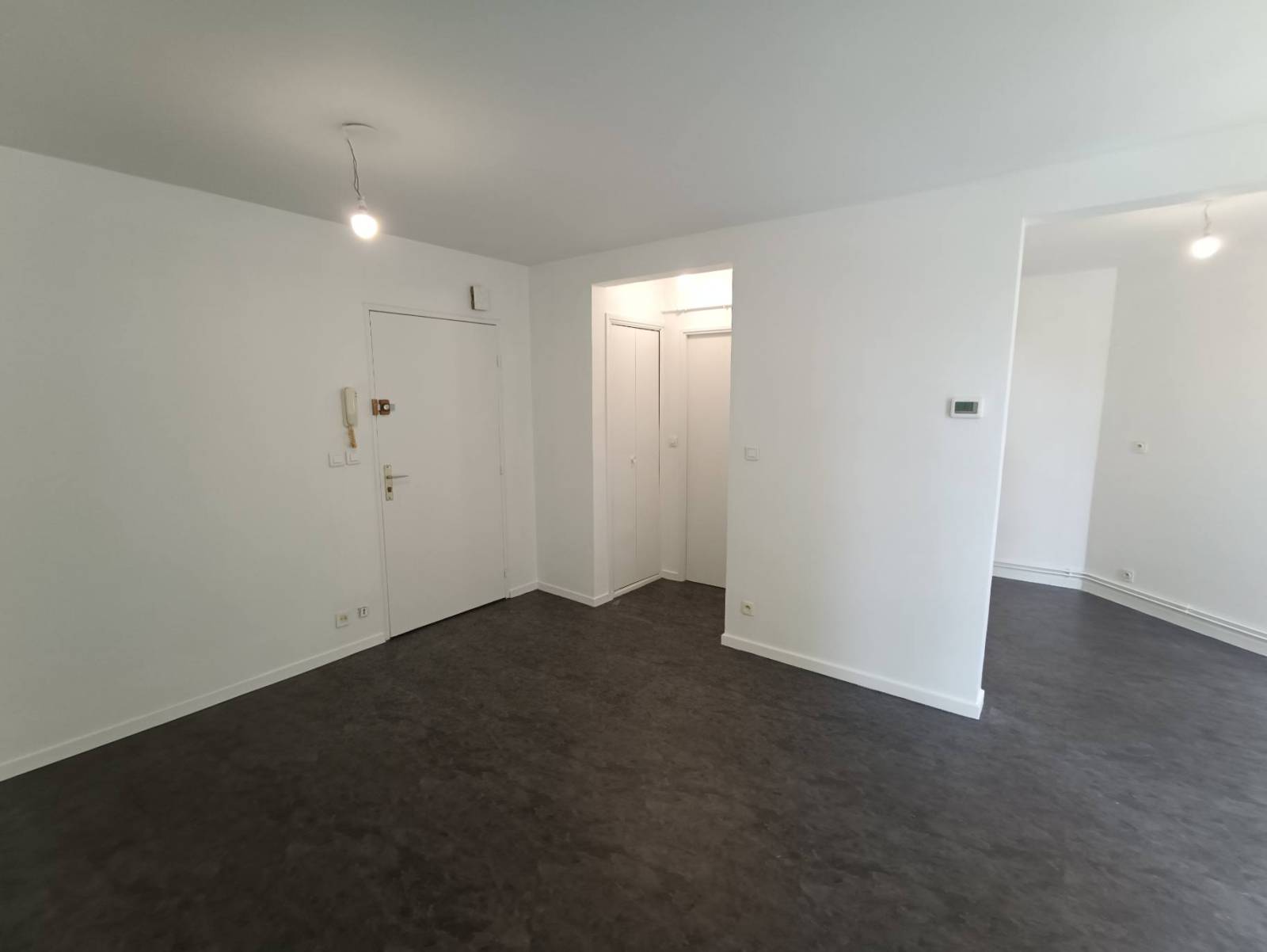 STUDIO - 30.97 m² - ARRAS