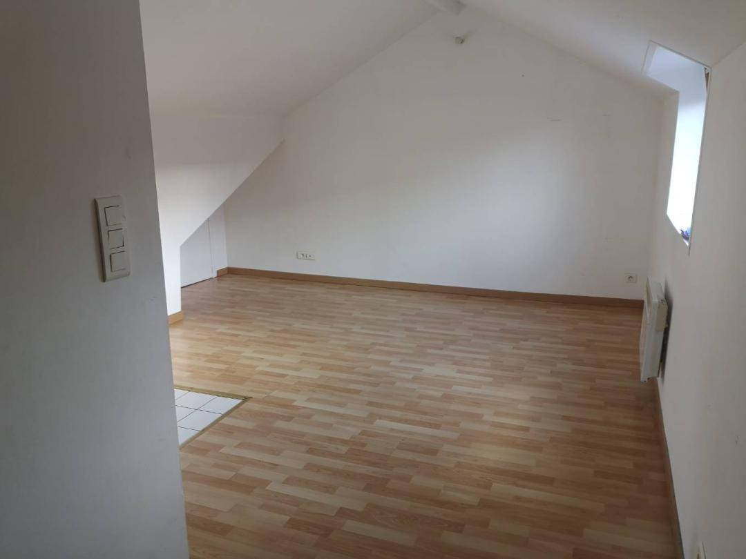 ARRAS entre gare et université, F2