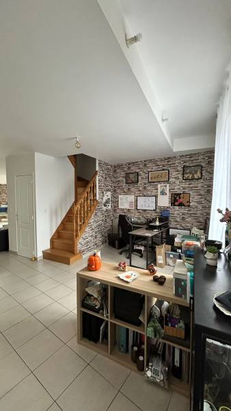 Maison à louer sur CAMBRAI