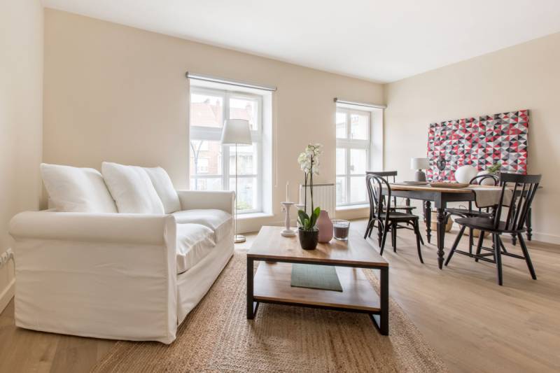 APPARTEMENT - 48.69 m² - ARRAS