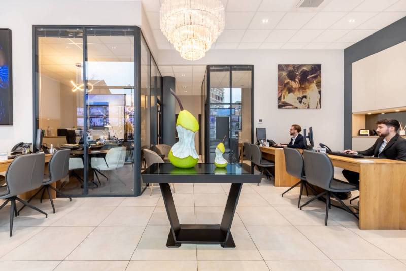 Agence Immobilière Arras