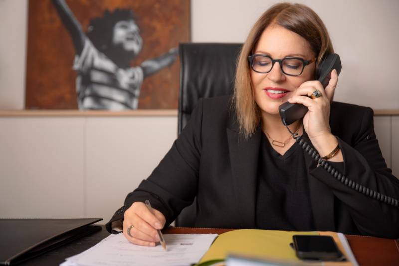 Agence immobilière gestion locative à Arras