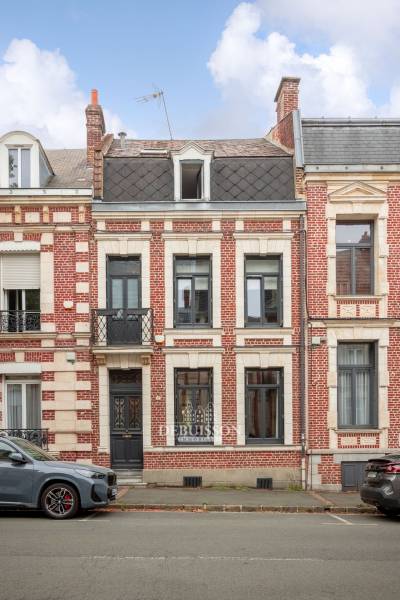 MAISON BOURGEOISE CENTRE ARRAS