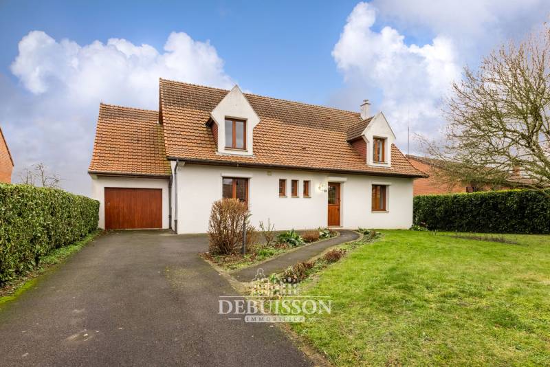 SIMENCOURT PAVILLON INDIVIDUEL