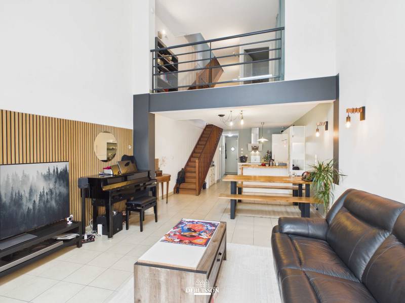 MAISON CONTEMPORAINE A ARRAS  SECTEUR PLACE DE MARSEILLE A ACHETER