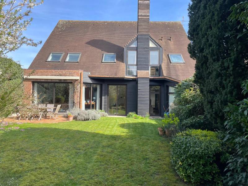 MAISON - 312 m² - ARRAS