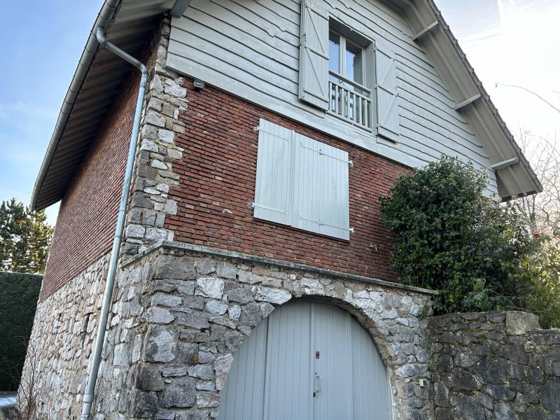 Maison individuelle - Sainte-Catherine - 151m²