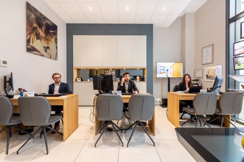 Debuisson Immobilier recrute ! Une opportunité professionnelle pour booster votre carrière dans l'immobilier