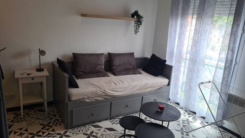 Studio meublé proximité université d'Artois