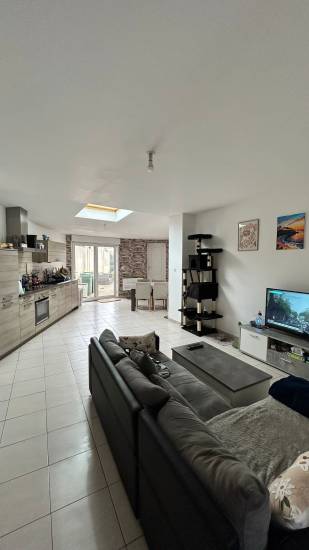 Maison à louer sur CAMBRAI