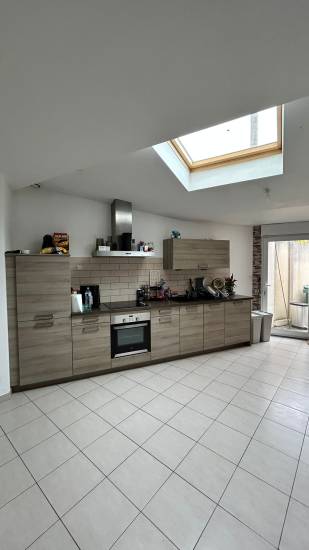 Maison à louer sur CAMBRAI