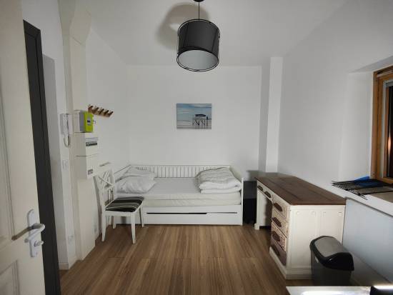 LOT - Arras - 37.46 m²