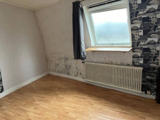 Chambre second étage