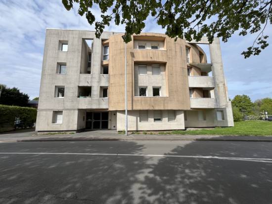 Appartement - 31,01 m² - 1 pièce