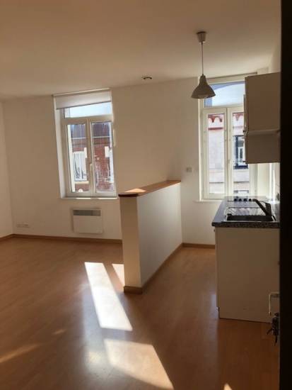 APPARTEMENT T3 - 52.83 - Achicourt