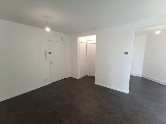 STUDIO - 30.97 m² - ARRAS