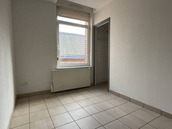 Appartement - 24,12 m² - 2 pièces