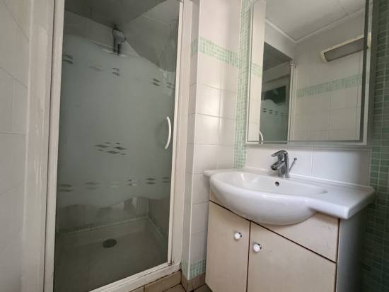 Appartement - 24,12 m² - 2 pièces