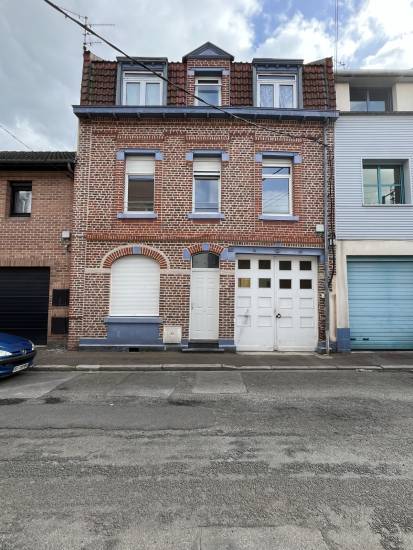 Appartement - 24,12 m² - 2 pièces