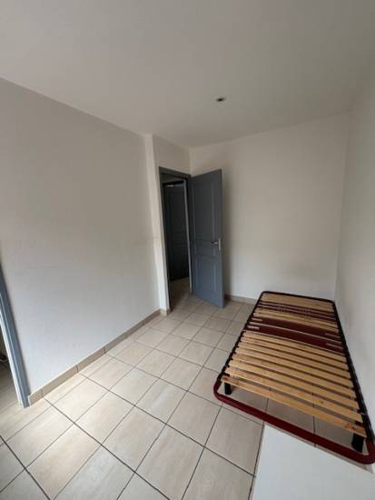 Appartement - 24,12 m² - 2 pièces
