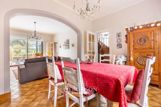 Saint Laurent Blangy Très belle semi individuelle de 163 m²