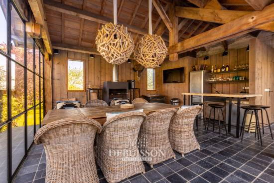 PROPRIETE SUR LE SECTEUR DE ARRAS, à 15 mn de la gare tgv