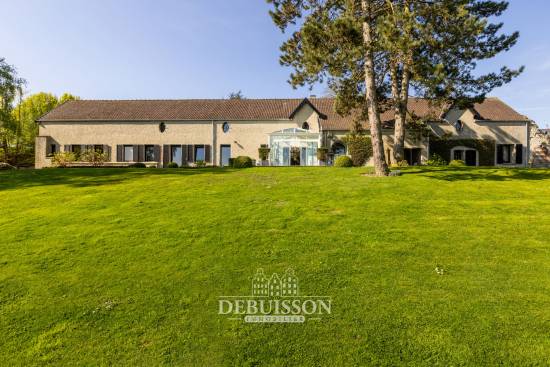 PROPRIETE SUR LE SECTEUR DE ARRAS, à 15 mn de la gare tgv