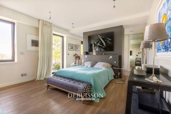 PROPRIETE SUR LE SECTEUR DE ARRAS, à 15 mn de la gare tgv