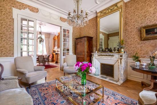 REBREUVIETTE - Maison Bourgeoise de caractère