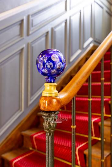 REBREUVIETTE - Maison Bourgeoise de caractère