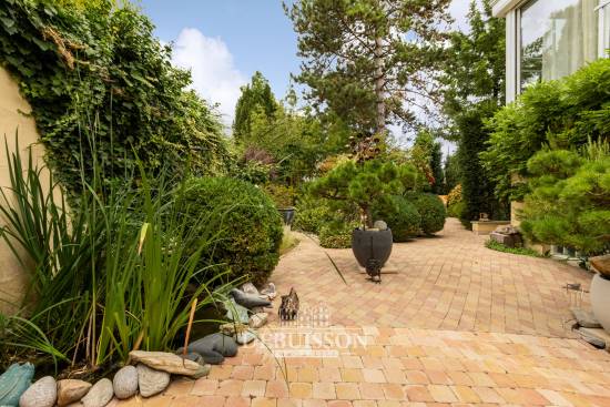 MAISON DE VILLE ARRAS QUARTIER PLACE DE MARSEILLE