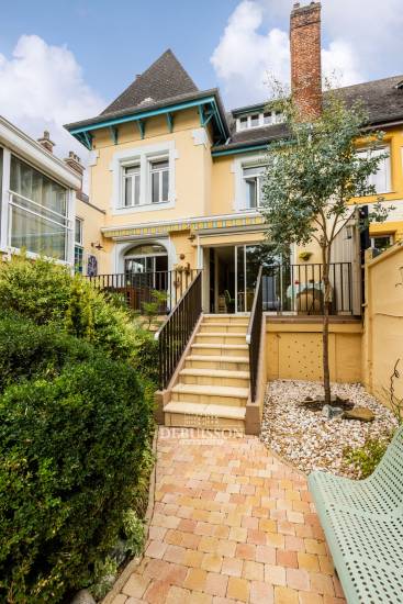 MAISON DE VILLE ARRAS QUARTIER PLACE DE MARSEILLE