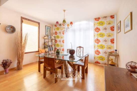 MAISON DE VILLE ARRAS QUARTIER PLACE DE MARSEILLE