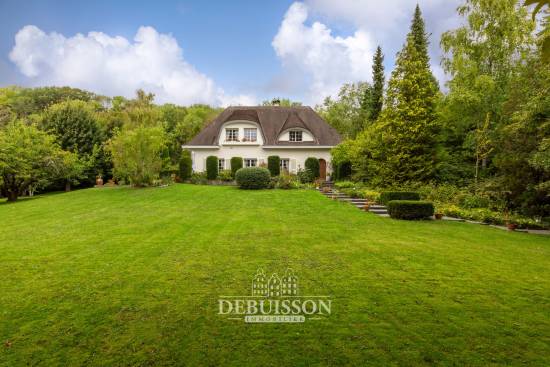 ABLAIN SAINT NAZAIRE, VILLA DE 254 M2 HAB