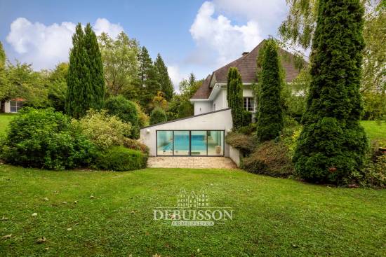 ABLAIN SAINT NAZAIRE, VILLA DE 254 M2 HAB