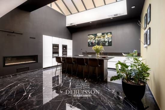 ARRAS COEUR DE VILLE, LOFT DE 220 M2 HAB