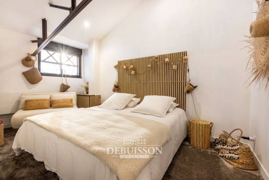 ARRAS COEUR DE VILLE, LOFT DE 220 M2 HAB