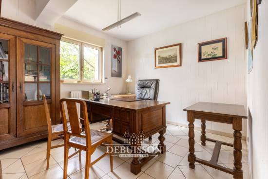 Bureau