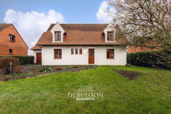 SIMENCOURT PAVILLON INDIVIDUEL