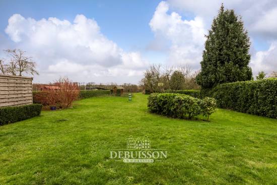 SIMENCOURT PAVILLON INDIVIDUEL