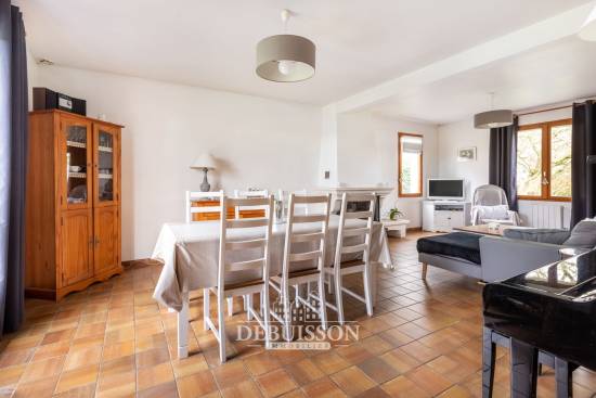 SIMENCOURT PAVILLON INDIVIDUEL