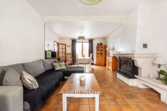 SIMENCOURT PAVILLON INDIVIDUEL