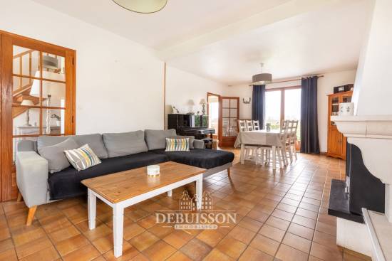 SIMENCOURT PAVILLON INDIVIDUEL