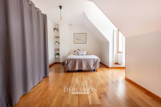 SIMENCOURT PAVILLON INDIVIDUEL