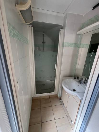 Appartement - 24,12 m² - 2 pièces