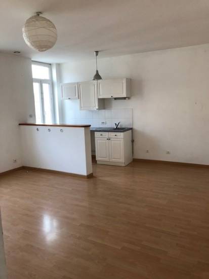 APPARTEMENT T3 - 52.83 - Achicourt