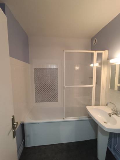 STUDIO - 30.97 m² - ARRAS