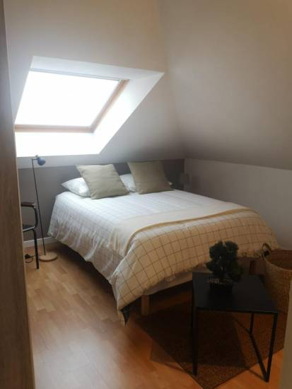 5 pièces 145.18 m² SUPERBE F5 ST LAURENT BLANGY