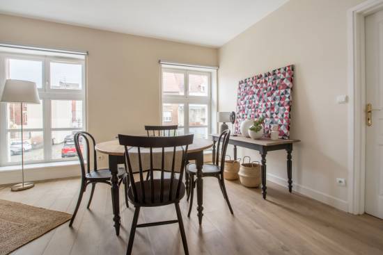 APPARTEMENT - 48.69 m² - ARRAS